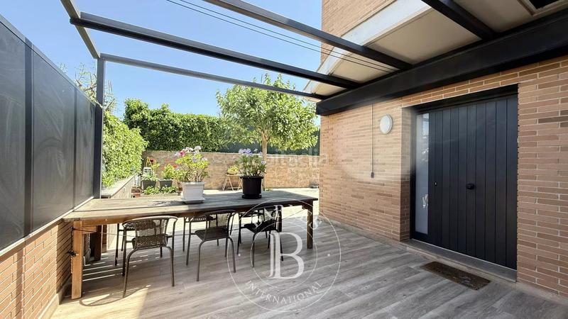 Foto a21e05ac-8864-4cde-9a15-c6ecf4743d28. Casa amb calefacció aparcament piscina a Cabrera de Mar