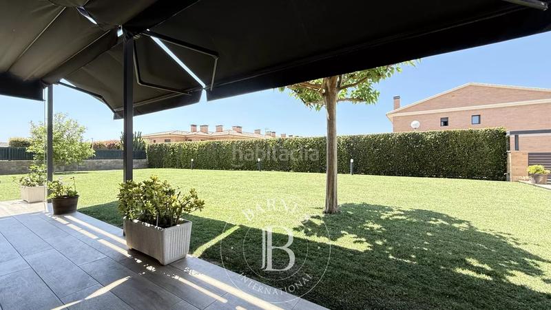 Foto f7e037ca-177e-4bb2-8fff-8ececaaa854d. Casa amb calefacció aparcament piscina a Cabrera de Mar