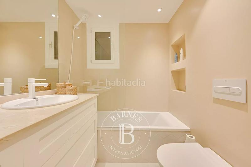 Foto 790cbb62-b1c0-4f04-97c3-2e7d2ec6bf77. Appartamento con riscaldamento piscina in El Balís - Can Calella Sant Vicenç de Montalt