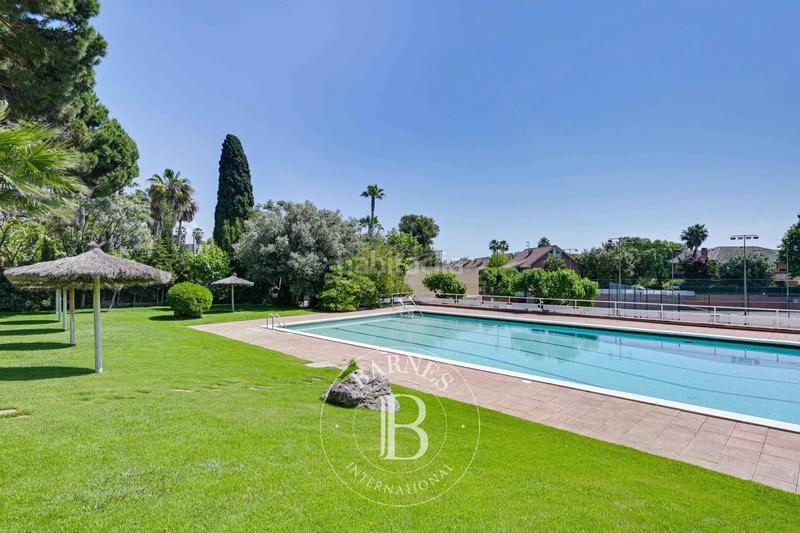 Foto c19e5387-1670-43ad-ac8b-00b574b02782. Appartamento con riscaldamento piscina in El Balís - Can Calella Sant Vicenç de Montalt