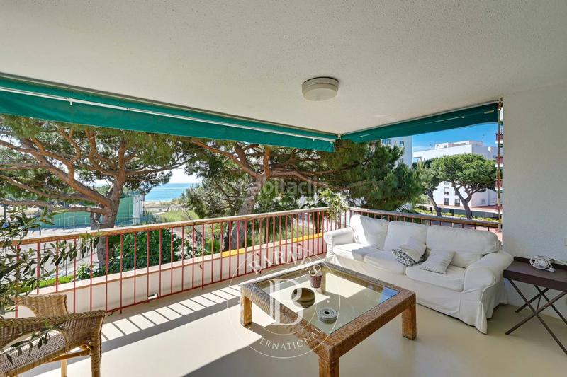 Foto 3de49a96-f802-48f7-8b6f-13c859e9cac2. Flat with heating pool in El Balís - Can Calella Sant Vicenç de Montalt