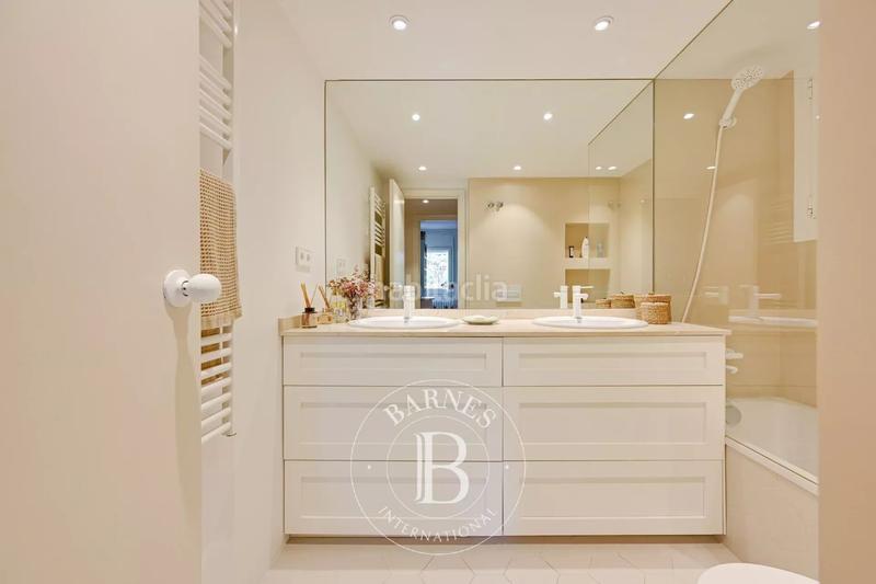 Foto c3a801a8-b847-4915-8b50-972c2934a713. Flat with heating pool in El Balís - Can Calella Sant Vicenç de Montalt