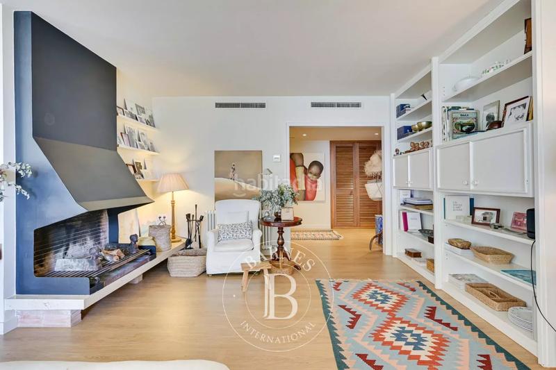 Foto da8deda4-fce8-4d49-82b3-58581c508556. Flat with heating pool in El Balís - Can Calella Sant Vicenç de Montalt