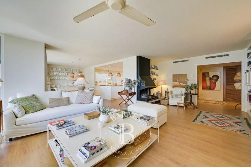 Foto e09ec8c8-0881-47a9-a7eb-339a104346b1. Flat with heating pool in El Balís - Can Calella Sant Vicenç de Montalt