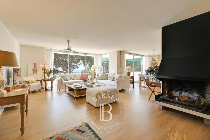 Foto fd2348e1-b2e4-49d4-a507-c29adbdea7c4. Flat with heating pool in El Balís - Can Calella Sant Vicenç de Montalt