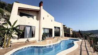 Haus in Nucli Urb