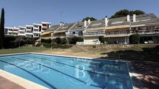 Casa adossada a El Balís