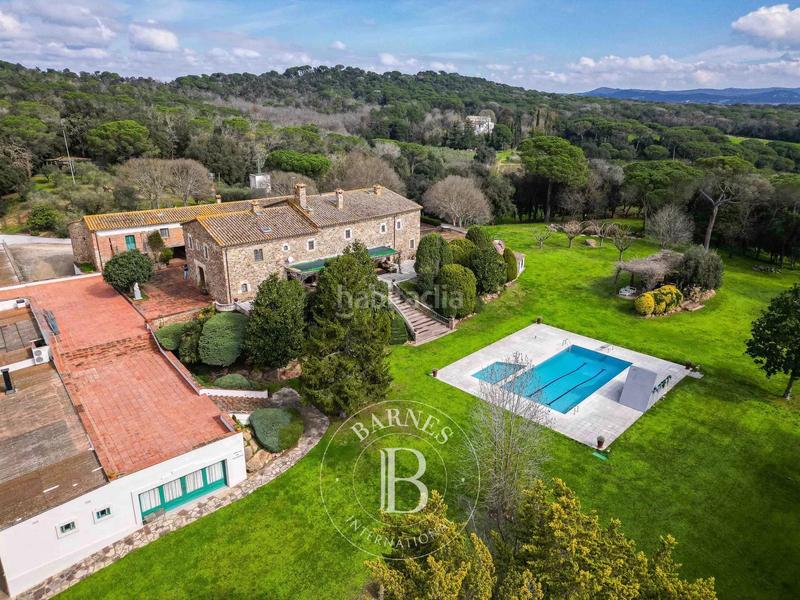 Foto 8394a67a-4c4d-4c2b-a803-87e3ba33f1b0. Casale con riscaldamento parcheggio piscina in Niàgara Parc -Àgora Parc Tordera