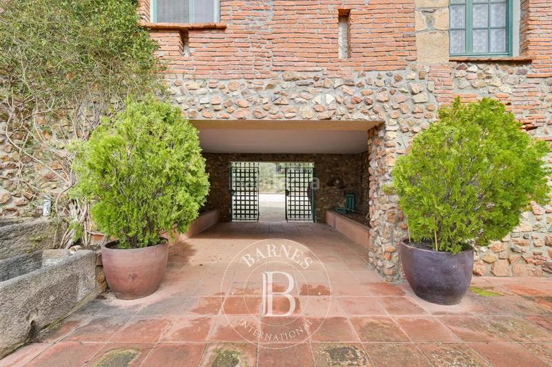 Foto e5d09e27-3411-432d-adfd-8b21da0863b9. Casale con riscaldamento parcheggio piscina in Niàgara Parc -Àgora Parc Tordera