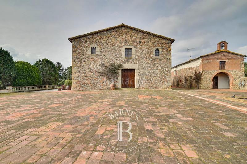 Foto 093dcc1a-9ad2-47e1-8466-4177a8e71a01. Country house with heating parking pool in Niàgara Parc -Àgora Parc Tordera