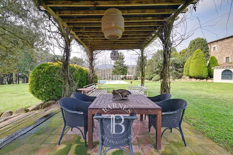 Foto 1fefc95e-f91b-4314-be3f-2ec53d8749cb. Country house with heating parking pool in Niàgara Parc -Àgora Parc Tordera