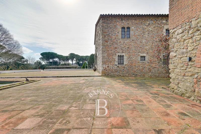Foto 55540a5c-4e5b-4383-8d48-e6206e2efc2c. Country house with heating parking pool in Niàgara Parc -Àgora Parc Tordera