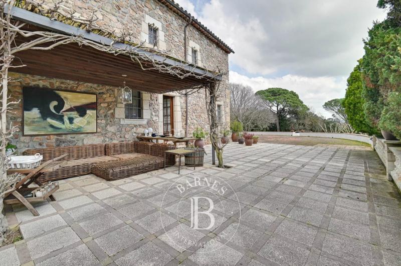 Foto 5c5f3cd7-080c-4ff6-bc23-279e57f6d272. Country house with heating parking pool in Niàgara Parc -Àgora Parc Tordera