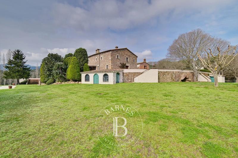 Foto 615fa0aa-7369-439e-81e9-2d58d5f85dcf. Country house with heating parking pool in Niàgara Parc -Àgora Parc Tordera