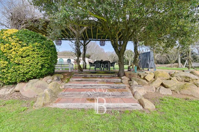 Foto a3dca660-a1a5-422c-89b4-81517b0f4ca2. Country house with heating parking pool in Niàgara Parc -Àgora Parc Tordera