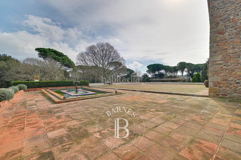 Foto ccfa6fe6-98db-48b5-a53e-12a1d8f51f62. Country house with heating parking pool in Niàgara Parc -Àgora Parc Tordera