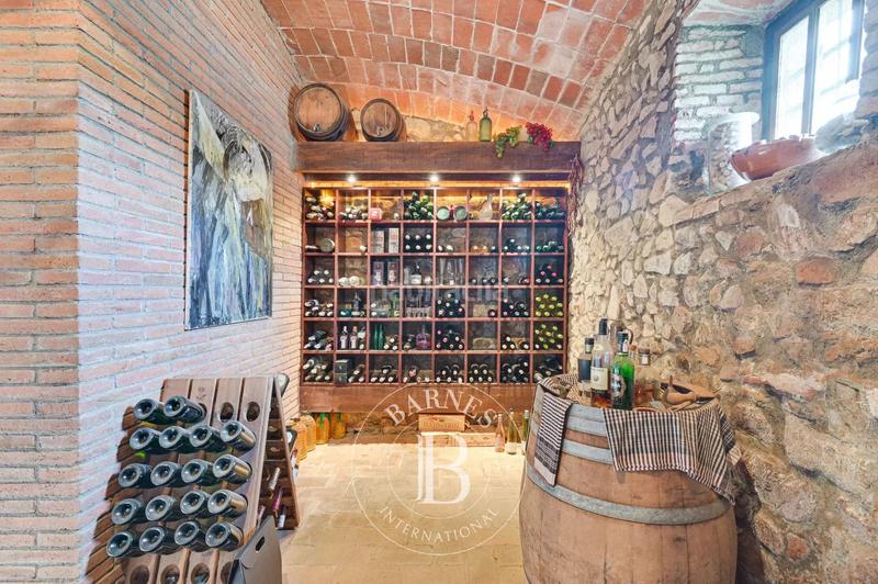 Foto e28e2dcc-454a-48c5-bec7-79e9b0ae200c. Country house with heating parking pool in Niàgara Parc -Àgora Parc Tordera