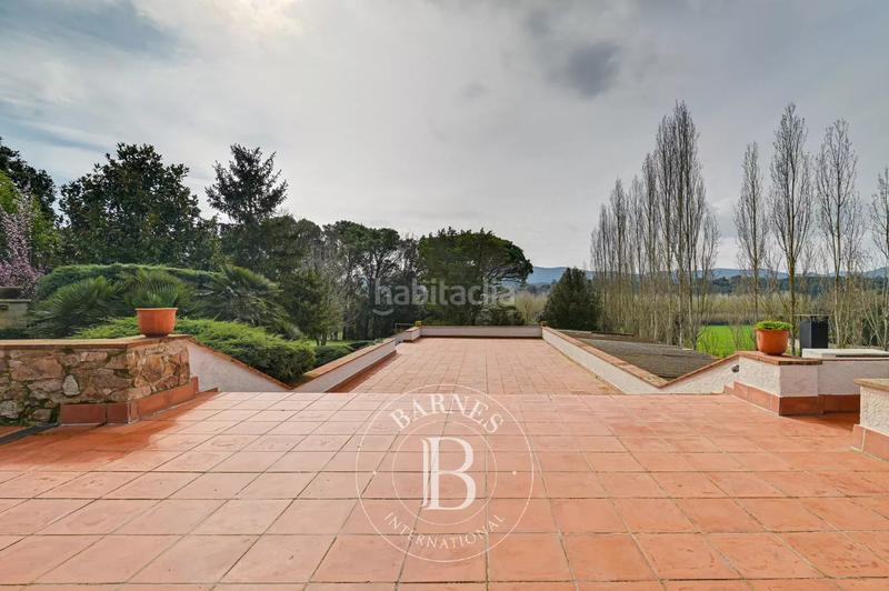 Foto b240046b-ee20-4630-9121-4e81301038de. Masia amb calefacció aparcament piscina a Niàgara Parc -Àgora Parc Tordera