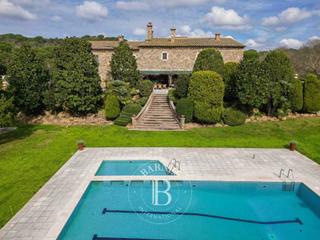 Masia a Niàgara Parc -Àgora Parc