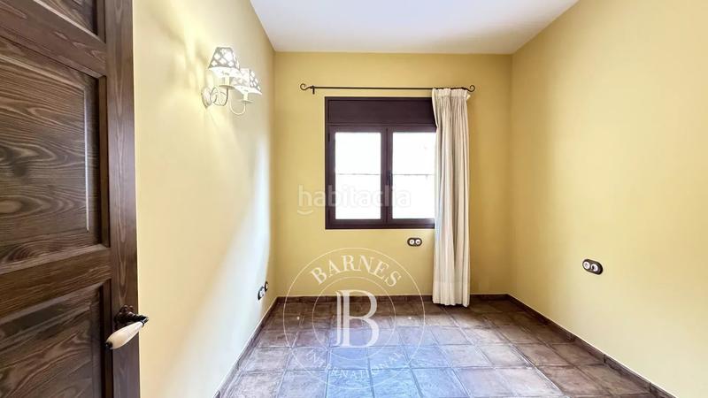Foto 06d76f11-ae84-41c1-a45c-268bae3e771e. Casa amb calefacció aparcament piscina a Nucli Urbà Argentona