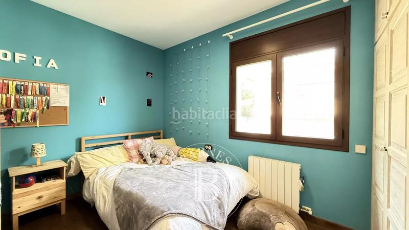Foto 205b3726-aed3-4bbe-8180-887edc63dcd3. Casa amb calefacció aparcament piscina a Nucli Urbà Argentona