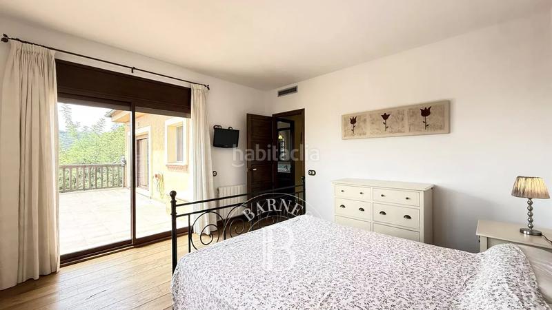 Foto 3d66d04a-136a-49ce-82aa-53af385e1957. Casa amb calefacció aparcament piscina a Nucli Urbà Argentona