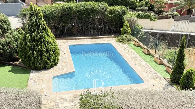 Foto 474f5aa8-ce37-4e94-b90c-68ba9f849b6a. Casa amb calefacció aparcament piscina a Nucli Urbà Argentona