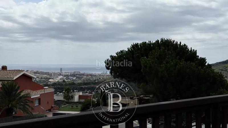 Foto 48b792b3-a62f-4c00-816c-94e4eaad8b18. Casa amb calefacció aparcament piscina a Nucli Urbà Argentona