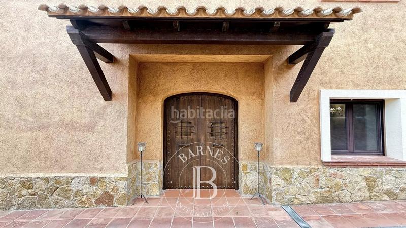 Foto 4f98f9f8-5525-4521-8e20-f03ee470a841. Casa amb calefacció aparcament piscina a Nucli Urbà Argentona
