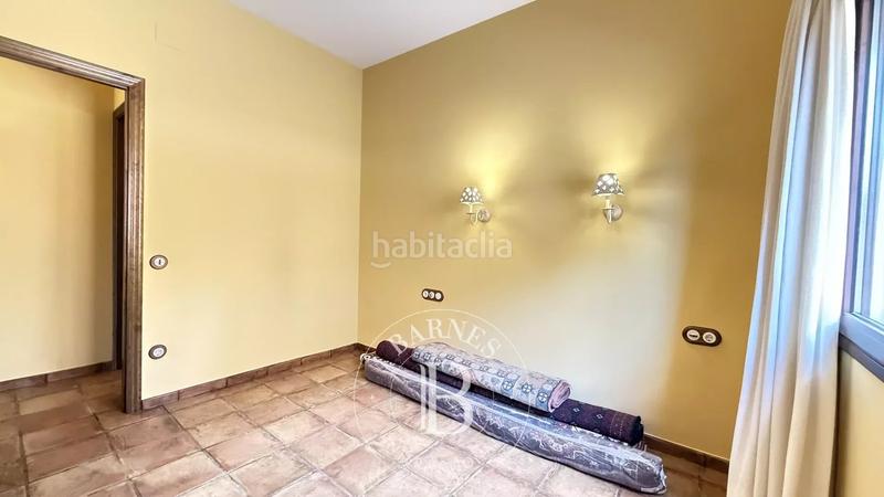 Foto 8fa06da8-f1cd-4ec1-9e37-4ce5a0ea6465. Casa amb calefacció aparcament piscina a Nucli Urbà Argentona