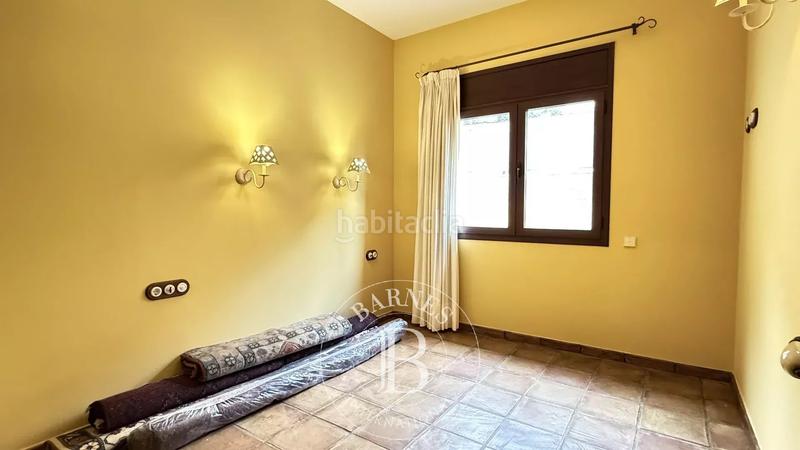 Foto ad50b475-e373-4a21-9d81-a7434675cc5a. Casa amb calefacció aparcament piscina a Nucli Urbà Argentona