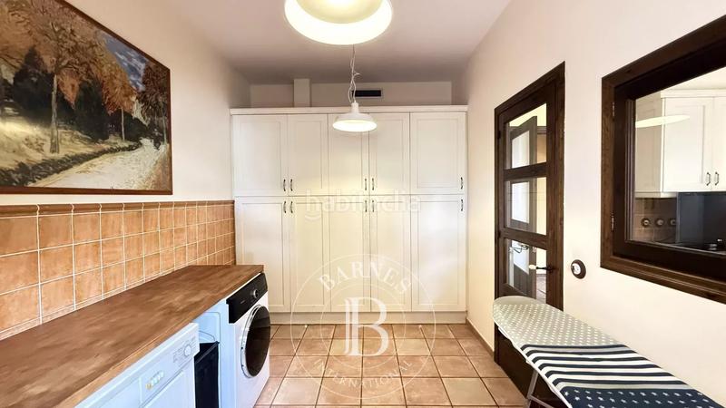 Foto baae69b6-57c3-4e26-9792-43d6ccef35ce. Casa amb calefacció aparcament piscina a Nucli Urbà Argentona