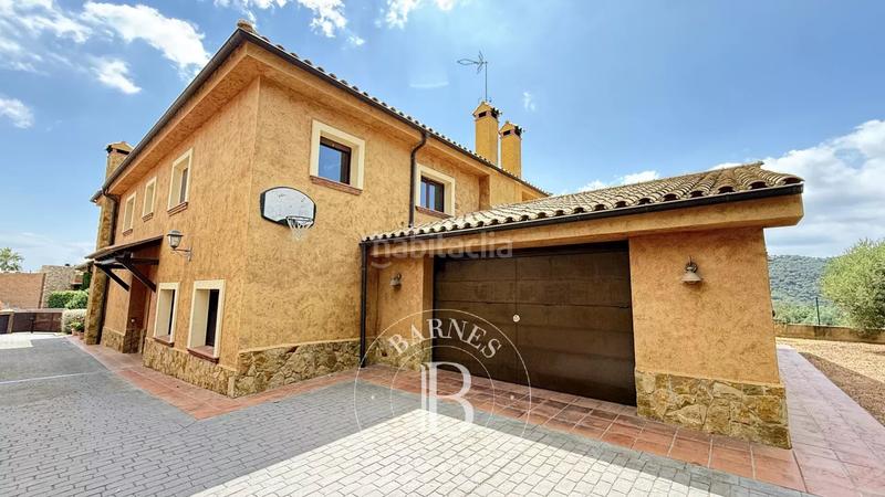 Foto bea4c4b7-cc04-4864-9f60-b7cc9f819476. Casa amb calefacció aparcament piscina a Nucli Urbà Argentona