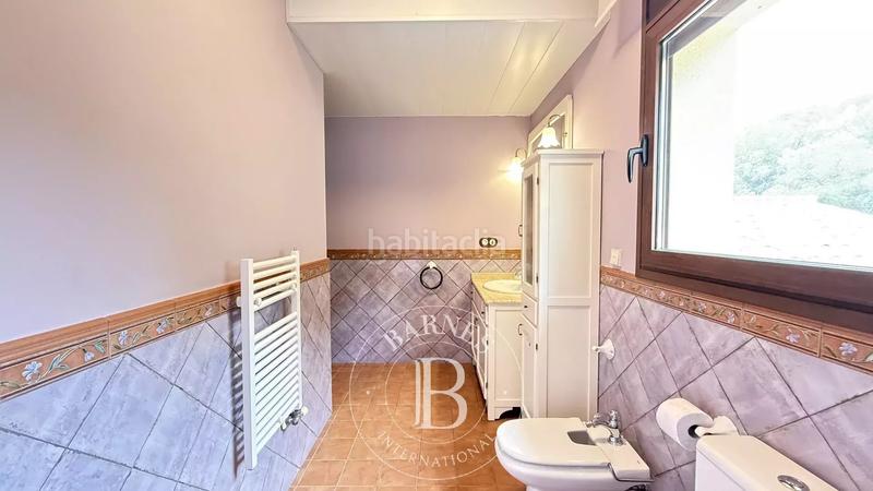 Foto c0ed81b7-5f71-4170-8eb6-797414407fc7. Casa amb calefacció aparcament piscina a Nucli Urbà Argentona