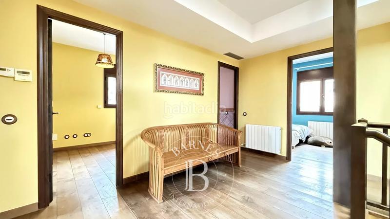 Foto d62e0342-53b6-4861-9999-ab66cb83c5c9. Casa amb calefacció aparcament piscina a Nucli Urbà Argentona
