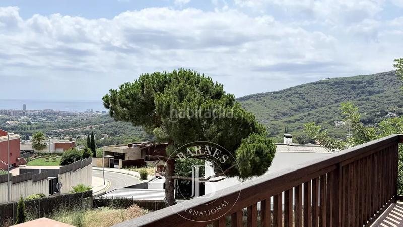 Foto d8407cba-bea2-4080-b4e5-e03351ed9825. Casa amb calefacció aparcament piscina a Nucli Urbà Argentona