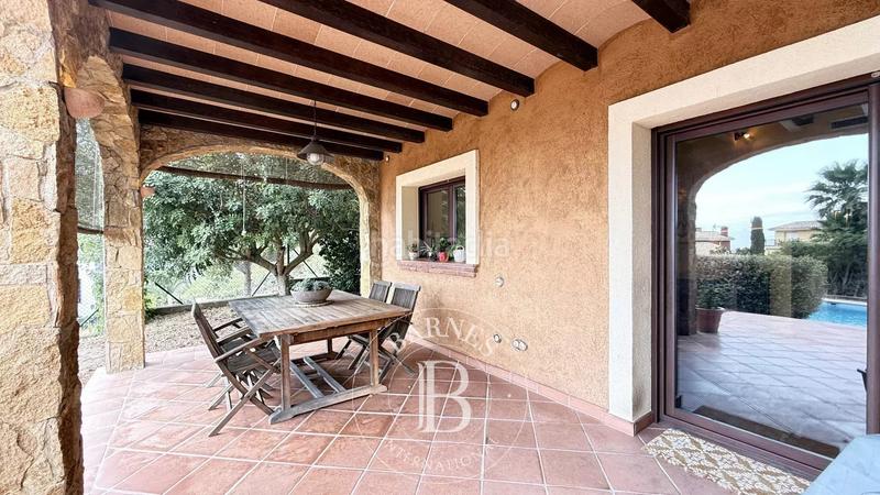 Foto deb53e59-dcfa-478e-8435-a257ac204f37. Casa amb calefacció aparcament piscina a Nucli Urbà Argentona