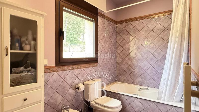Foto e30cbf35-c372-4b9d-8035-00940689a75d. Casa amb calefacció aparcament piscina a Nucli Urbà Argentona