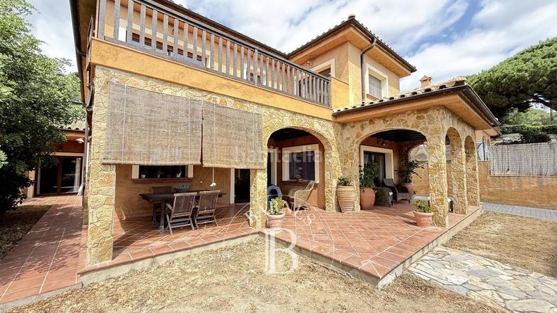Foto 5ccc79a2-5fff-497a-a891-7adc9b17364d. House with heating parking pool in Nucli Urbà Argentona