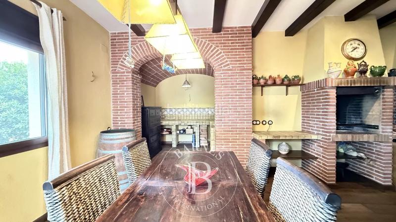 Foto fac3ee65-ed7a-46d3-9308-af0cc0487d63. House with heating parking pool in Nucli Urbà Argentona