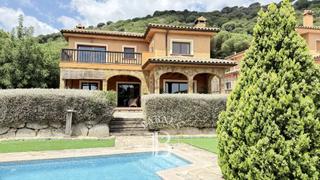 Haus in Nucli Urbà