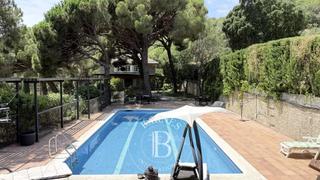 Maison à Cabrera de Mar