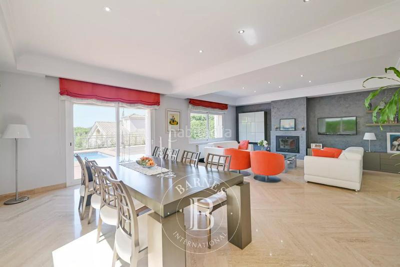 Foto 0ba0c154-fb42-4034-a638-f06fd9f3f896. Casa con riscaldamento parcheggio piscina in Vilassar de Dalt