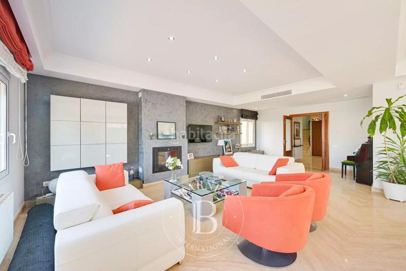 Foto 200565c5-b8ee-4bb9-8b7b-17e62ec7a3df. Casa con riscaldamento parcheggio piscina in Vilassar de Dalt