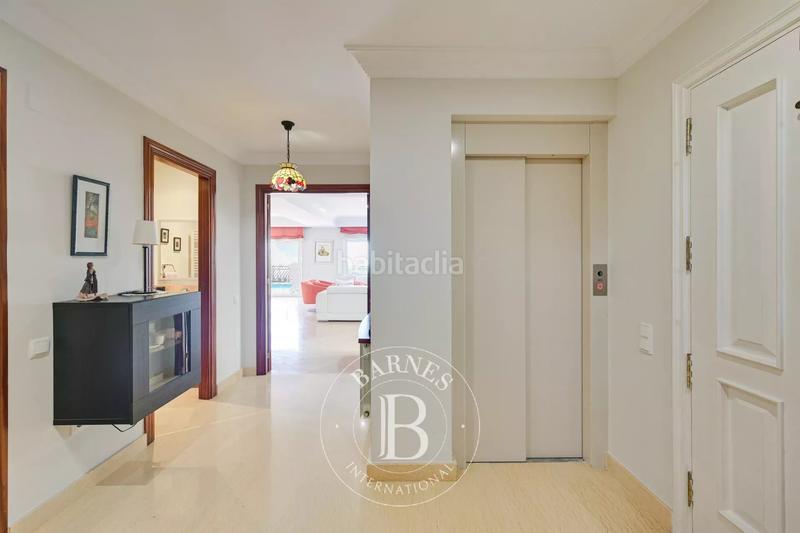 Foto 257b1592-c837-49aa-846a-86857be74a01. Casa con riscaldamento parcheggio piscina in Vilassar de Dalt