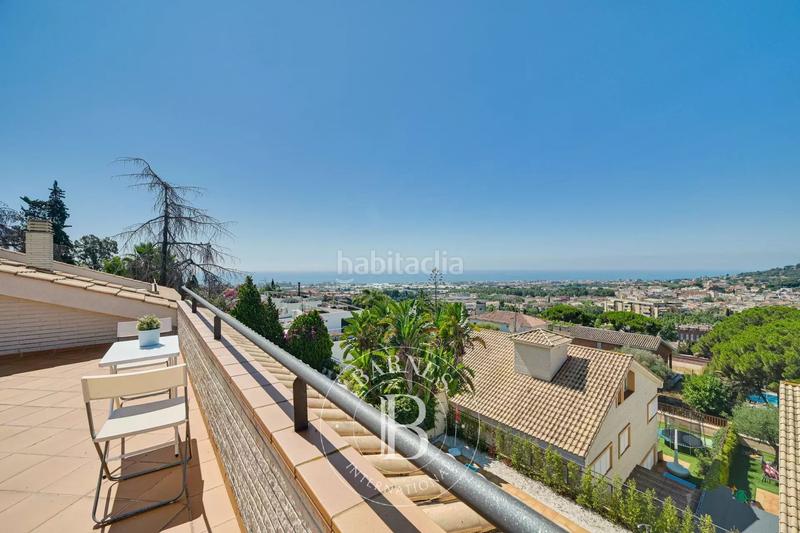 Foto 36db10c3-4726-4bb8-baa3-a777d387d326. Casa con riscaldamento parcheggio piscina in Vilassar de Dalt