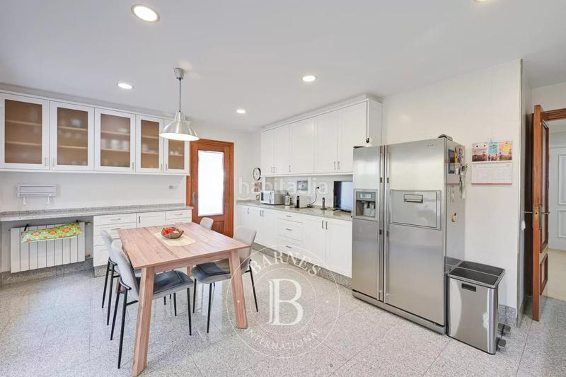 Foto 4c970979-0e79-4103-940d-484cee625b09. Casa con riscaldamento parcheggio piscina in Vilassar de Dalt