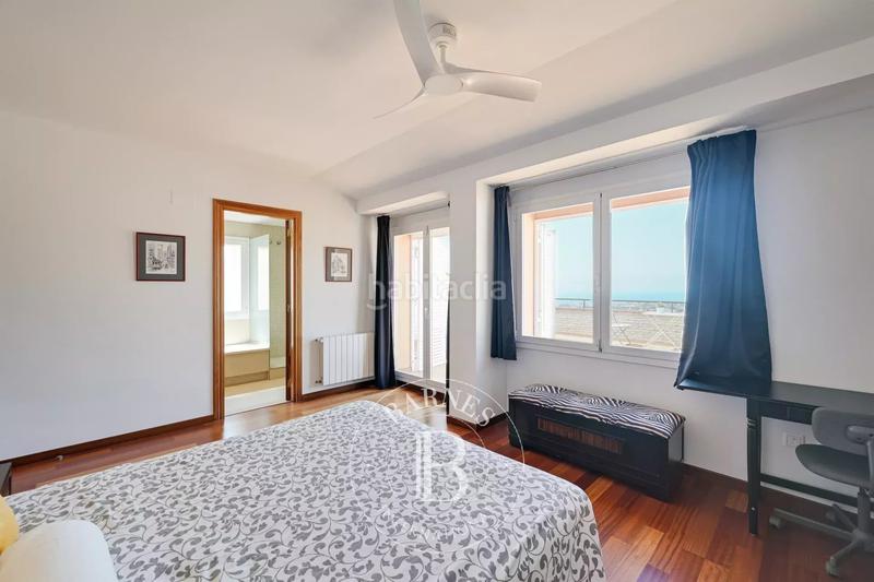 Foto 9a3785be-6125-4fc2-abcb-67b1a547e863. Casa con riscaldamento parcheggio piscina in Vilassar de Dalt