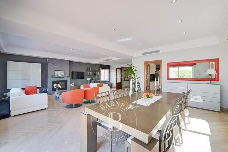 Foto a2e1b4dc-f26f-4f92-a771-fed5126a10c1. Casa con riscaldamento parcheggio piscina in Vilassar de Dalt