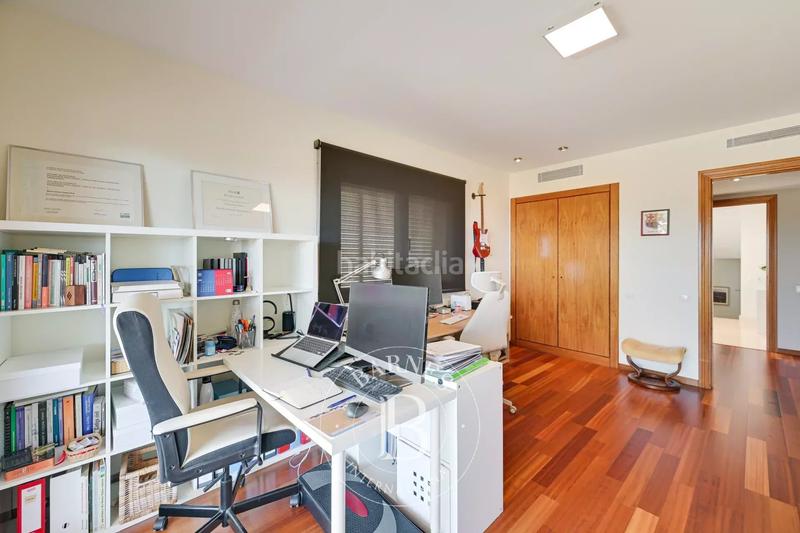 Foto afe0d869-90f6-4449-a2e3-3b1ffadc8a30. Casa con riscaldamento parcheggio piscina in Vilassar de Dalt